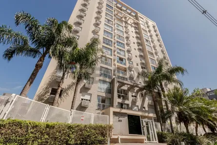 Apartamento com 3 Quartos à venda, 85m² no Petrópolis, Porto Alegre