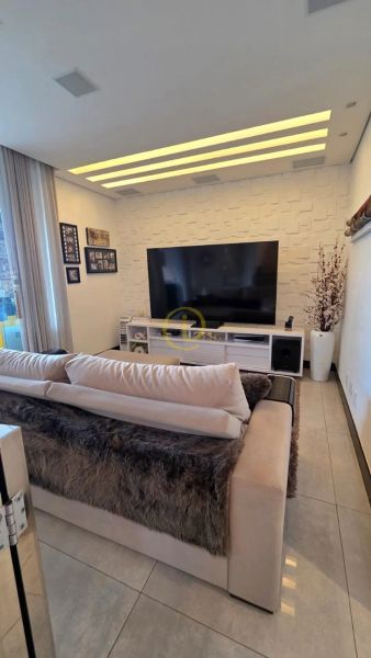 Cobertura com 4 quartos — Castelo, Belo Horizonte