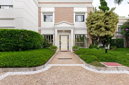 Casa de Condomínio com 3 Quartos à venda, 445m² no Brooklin Paulista, São Paulo