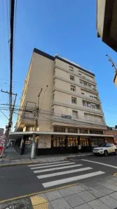 Apartamento com 2 Quartos para alugar, 65m² no Centro, São Leopoldo
