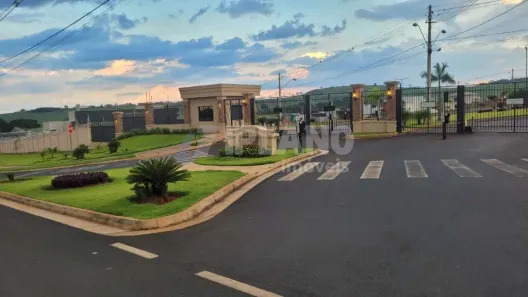 Lote/Terreno à venda, 275m² no Quinta da Mata, Ribeirão Preto