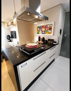 Apartamento com 2 Quartos à venda, 52m² no Vila Bela, São Paulo