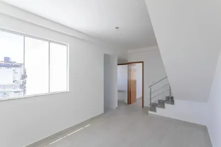 Apartamento com 2 Quartos à venda, 125m² no Arvoredo, Contagem