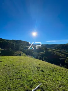 Fazenda/Sítio com 1 Quarto à venda, 60m² no Forquilhas, São José
