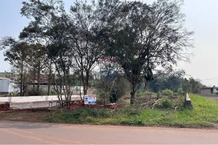 Lote/Terreno à venda, 439m² no Constantina, Constantina