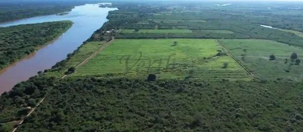 Fazenda/Sítio com 10 Quartos à venda, 4538m² no , Pedras de Maria da Cruz