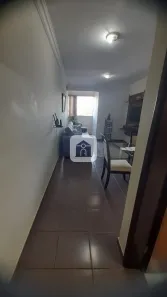 Apartamento com 3 Quartos à venda, 88m² no Osvaldo Rezende, Uberlândia