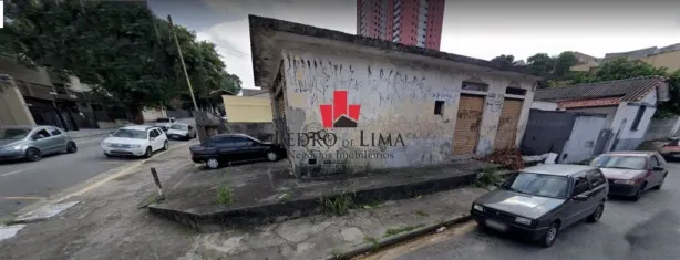 Lote/Terreno à venda, 330m² no Vila Esperança, São Paulo
