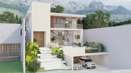 Sobrado com 5 Quartos à venda, 450m² no Alphaville, Santana de Parnaíba