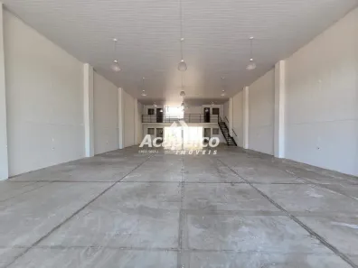 para alugar, 349m² no Jardim das Orquídeas, Americana