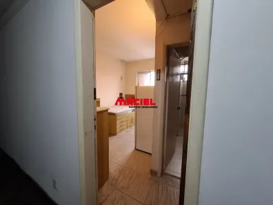 Kitnet com 1 Quarto à venda, 16m² no Centro, São José dos Campos