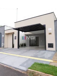 Casa com 3 Quartos à venda, 187m² no Das Indústrias, Senador Canedo