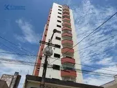 Apartamento com 3 Quartos à venda, 150m² no Centro, Bauru