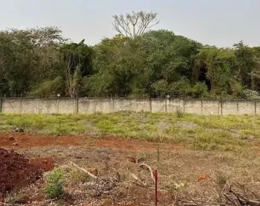 Lote/Terreno à venda, 443m² no Bonfim Paulista, Ribeirão Preto