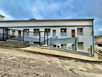Apartamento com 2 Quartos à venda, 50m² no Costa Carvalho, Juiz de Fora