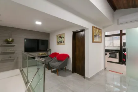 Cobertura com 3 Quartos à venda, 160m² no Santa Rosa, Belo Horizonte