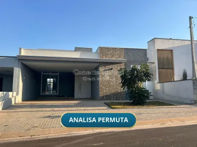 Casa de Condomínio com 3 Quartos para venda ou aluguel, 200m² no , Holambra