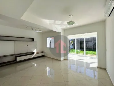 Casa de Condomínio com 3 Quartos para venda ou aluguel, 115m² no Parque Imperador, Campinas