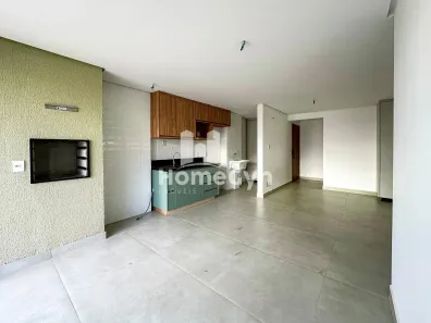 Flat com 1 Quarto para alugar, 63m² no Setor Marista, Goiânia