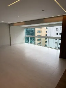 Apartamento com 3 Quartos à venda, 124m² no Vila Olímpia, São Paulo
