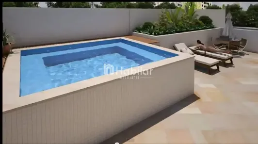 Apartamento com 1 Quarto à venda, 40m² no Pituaçu, Salvador