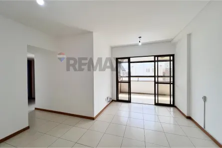Apartamento com 3 Quartos para alugar, 98m² no Jardim Armação, Salvador