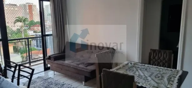 Apartamento com 2 Quartos à venda, 63m² no Centro, Ribeirão Preto