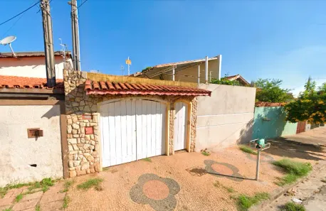 Casa com 2 Quartos à venda, 177m² no Jardim dos Manacás, Valinhos