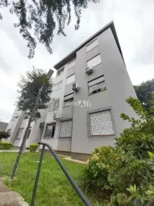 Apartamento com 2 Quartos à venda, 44m² no Salgado Filho, Gravataí