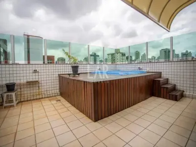 com 4 Quartos à venda, 180m² no Gutierrez, Belo Horizonte