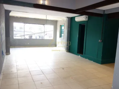 Ponto Comercial para alugar, 261m² no Santo Amaro, São Paulo