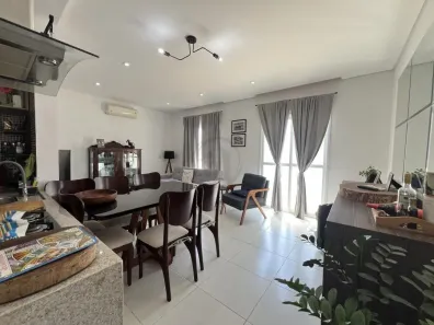 Casa com 3 Quartos à venda, 110m² no Jardim Carolina, Jundiaí