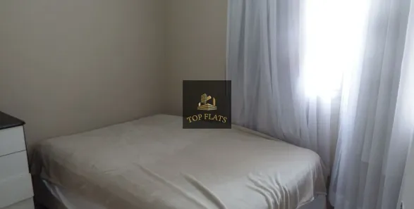 Flat com 1 Quarto para alugar, 35m² no Jardim Paulista, São Paulo