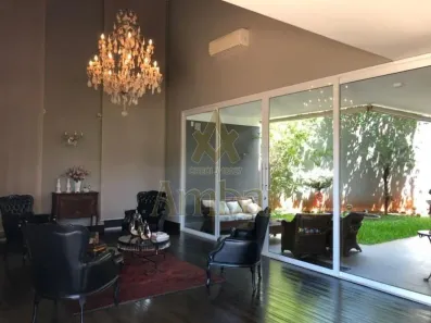 à venda, 773m² no Jardim Nova Aliança Sul, Ribeirão Preto