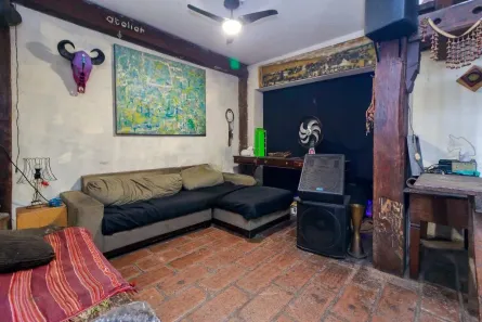 Casa com 1 Quarto à venda, 124m² no Santo Amaro, São Paulo