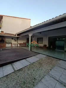 Casa com 2 Quartos à venda, 160m² no Morada de Laranjeiras, Serra