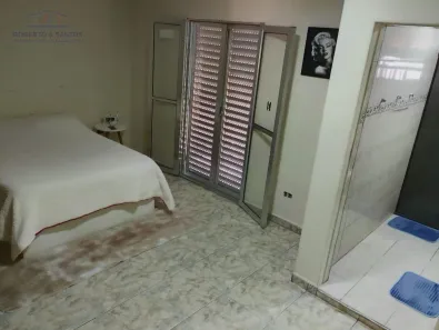Sobrado com 3 Quartos à venda, 100m² no Recanto dos Humildes, São Paulo