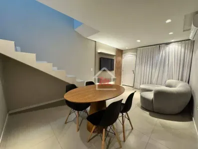 Sobrado com 2 Quartos à venda, 76m² no Velha Central, Blumenau