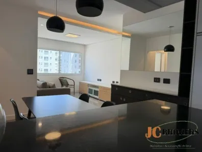 Apartamento com 3 Quartos à venda, 85m² no Moema, São Paulo