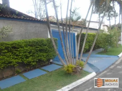 Casa com 3 Quartos à venda, 304m² no Jardim Piracuama, São Paulo