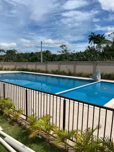 Apartamento com 2 Quartos à venda, 39m² no Planalto, Manaus