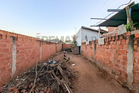 Lote/Terreno à venda, 125m² no Jardim Novo II, Rio Claro