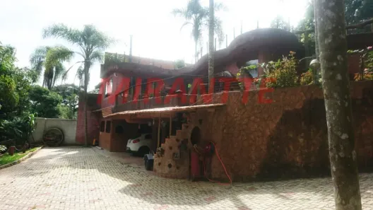Casa com 2 Quartos à venda, 450m² no Cumbari, Mairiporã
