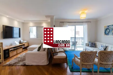 Apartamento com 2 Quartos à venda, 105m² no Pinheiros, São Paulo