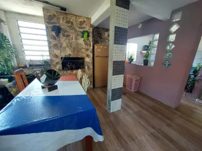 Casa com 6 Quartos à venda, 153m² no Cascata, Porto Alegre