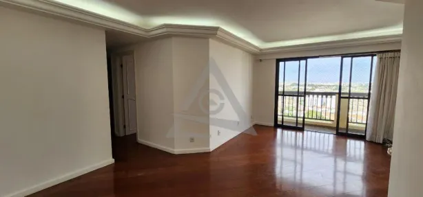 Apartamento com 3 Quartos à venda, 110m² no Chácara Primavera, Campinas