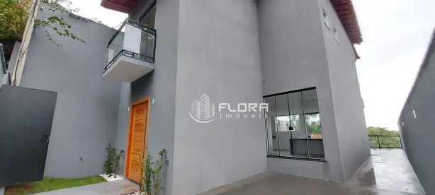 Casa de Condomínio com 3 Quartos à venda, 170m² no Itaipu, Niterói