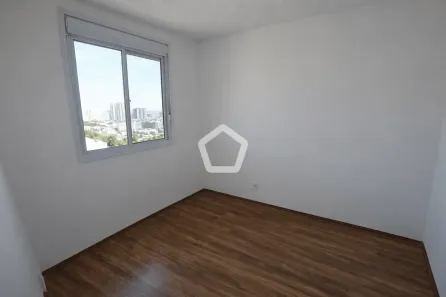 Apartamento com 2 Quartos à venda, 38m² no Água Branca, São Paulo