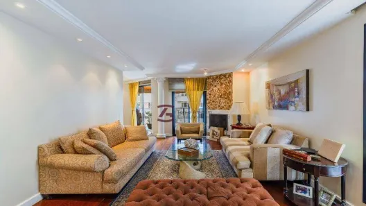 Apartamento com 3 Quartos à venda, 160m² no Pinheiros, São Paulo