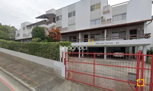 Apartamento com 2 Quartos à venda, 83m² no Canasvieiras, Florianópolis